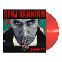 Tankian, Serj - Harakiri (Vinyl)