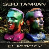 Tankian, Serj: Elasticity (Vinyl)
