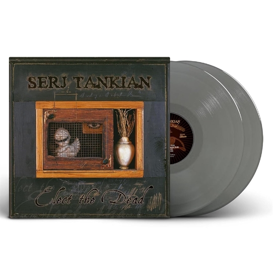 Tankian, Serj - Elect the Dead (Vinyl)