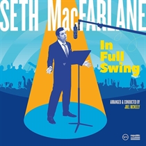 MacFarlane, Seth: In Full Swing (Vinyl)
