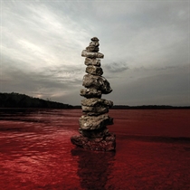 Sevendust - Blood & Stone - CD