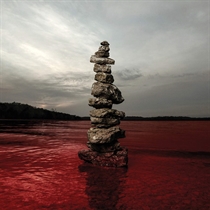 Sevendust - Blood & Stone (Vinyl) (Vinyl)