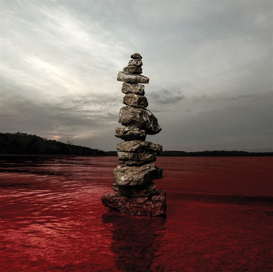 Sevendust - Blood & Stone (Vinyl) (Vinyl)