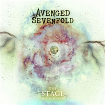 Avenged Sevenfold: The Stage Deluxe (4xVinyl)