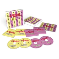 SEX PISTOLS - 76-77 (CD)