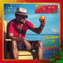 Shaggy - Christmas in the Islands - CD