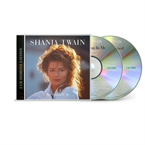Shania Twain - The Woman in Me Dlx. (2xCD)