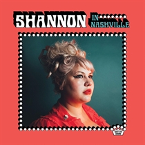 Shannon Shaw - Shannon In Nashville - CD