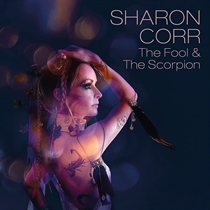 Sharon Corr - The Fool & The Scorpion (Vinyl - LP VINYL