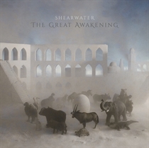Shearwater: The Great Awakening (CD)