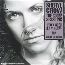Crow, Sheryl: The Globe Sessions Tour Edition (2xCD)