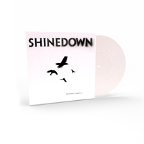 Shinedown: Sound of Madness (Vinyl)