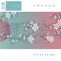 Shino, Ayane: Sakura Ltd. (Vinyl)