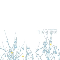 Shins, The: Oh Inverted World (CD)