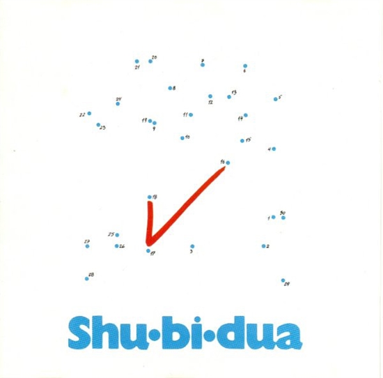 Shu-bi-dua: Shu-bi-dua 12 (CD)