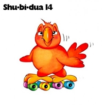 Shu-bi-dua: Shu-bi-dua 14 (CD)