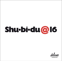 Shu-bi-dua: Shu-bi-dua 16 (CD)