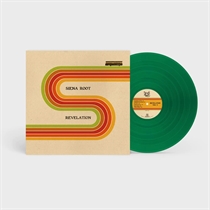 Siena Root - Reveleation(Green Vinyl) - LP VINYL