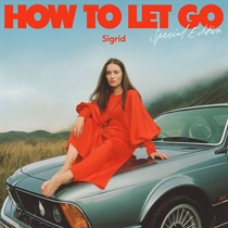 Sigrid - How To Let Go Ltd. (2xCD)