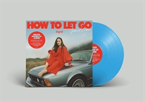 SIGRID - HOW TO LET GO (Vinyl)