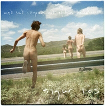 Sigur Rós - Með suð í eyrum við spilum end (Vinyl)