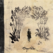 Sigur Rós - Takk... - LP VINYL