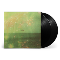 Sigur Rós - Valtari - LP VINYL