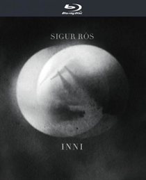 Sigur Rós - INNI (BLURAY/2XCD)