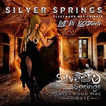 Silver Springs: Live In Lockdown (CD)