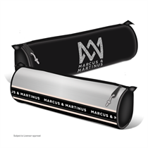 Marcus & Martinus: Penalhus Silver