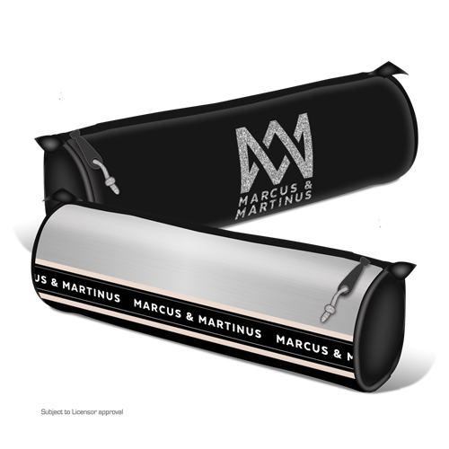 Marcus & Martinus: Penalhus Silver