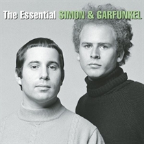 Simon & Garfunkel: The Essential (2xCD)