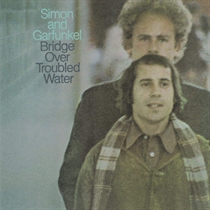 Simon & Garfunkel: Bridge Over Troubled Water Ltd. (Vinyl)