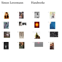 Lovermann, Simon: Handwerke (Vinyl)