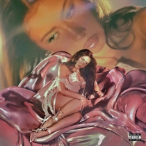 Kali Uchis - Sincerely (Pink Opaque Vinyl) (Vinyl)
