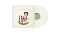 Frank Sinatra: Christmas With Frank Sinatra Ltd. (Vinyl)