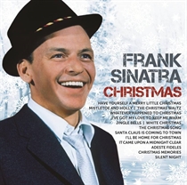 Sinatra, Frank: Christmas (CD)