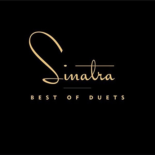 Sinatra, Frank: Best Of Duets (CD)