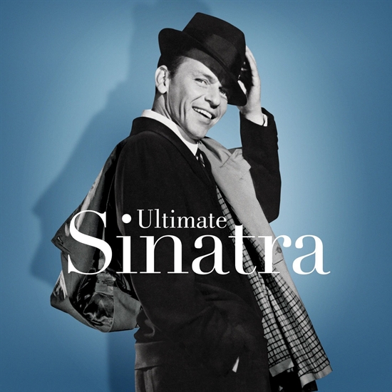 Sinatra, Frank: Ultimate Sinatra (CD)