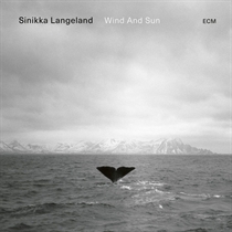 Sinikka Langeland - Wind And Sun - CD