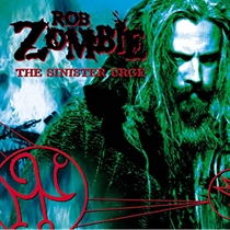 Rob Zombie: The Sinister Urge (Vinyl)