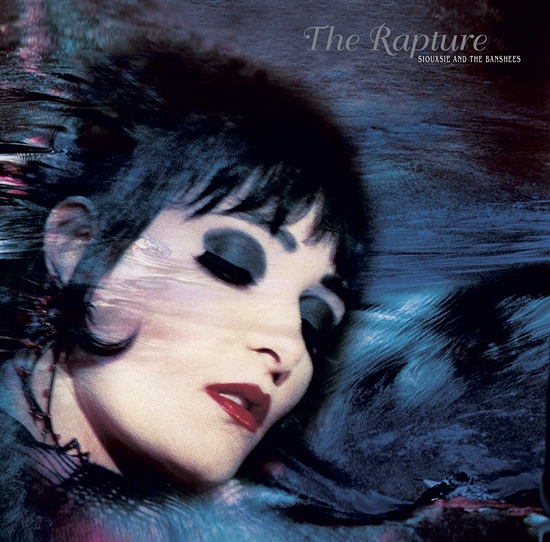 Siouxsie And The Banshees: The Rapture (2xVinyl)