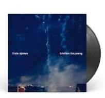 Kristian Kaupang - Siste Sjanse (Vinyl)