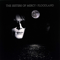 Sisters Of Mercy - Floodland - LP VINYL