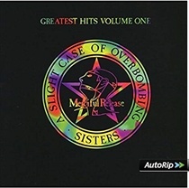 Sisters Of Mercy - Greatest Hits Volume One: A Sl (Vinyl)