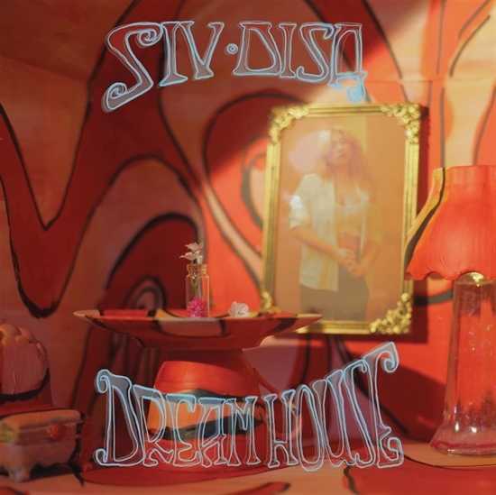 Disa, Siv: Dreamhouse (CD)