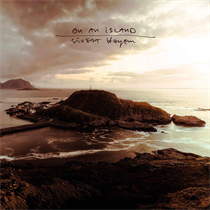 Sivert Høyem - On An Island (Vinyl)