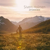 Holmen, Sivert: Jotunheimen (CD)