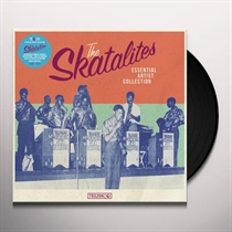 The Skatalites - Essential Artist Collection - - LP VINYL