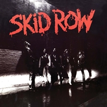 Skid Row - Skid Row - LP VINYL